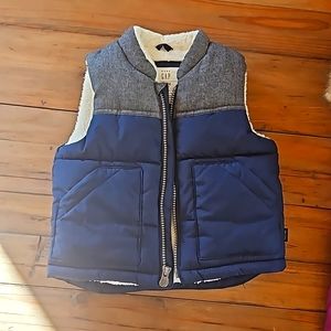 GAP vest baby 18/24 months